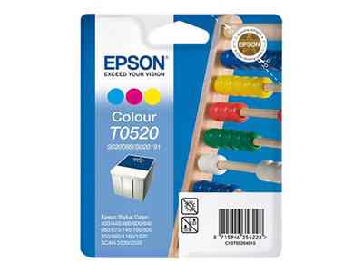 Epson T052